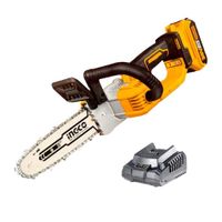 Motosierra Inalámbrica Brushless Madera Portátil 20V - Cgsli20851
