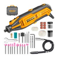 Mini Grinder 130W Taladro Multipropósito Cortador Torno Pro