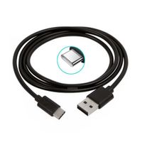 Cable Usb Tipo C Para Cargador Celular Pc Laptop - Wub1501