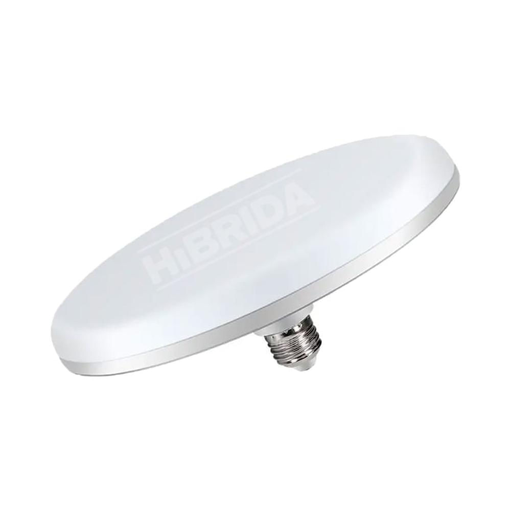 Foco Led Ufo 40W Fácil Instalación Hogar Exterior Interior - Hx-C40