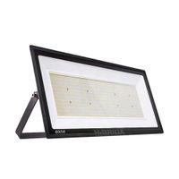 Reflector Luz Led 600W Exteriores Jardín Patio - Dx-600D