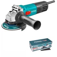 Amoladora Angular 1100W  Cortadora De Metal Total - Tg11012526