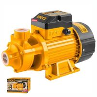 Hidrobomba Periférica 05Hp 35Lmin Industrial Ingco - Vpm3708-5