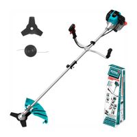 Motoguadañadora Desmalezadora A Gasolina 2Hp 42 7Cc Total - Tp5434411