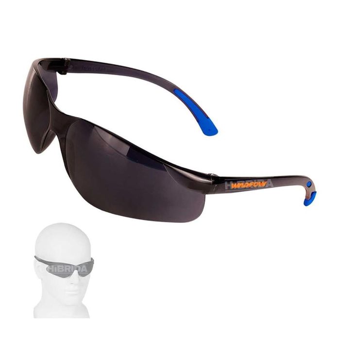 Lentes Seguridad Policarbonato Wadfow Promart