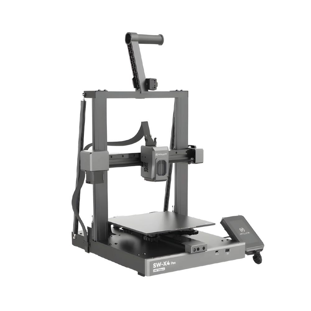 Impresora 3D Artillery SW-X4 Plus de Filamento Wifi/USB pantalla táctil-nivelación automática