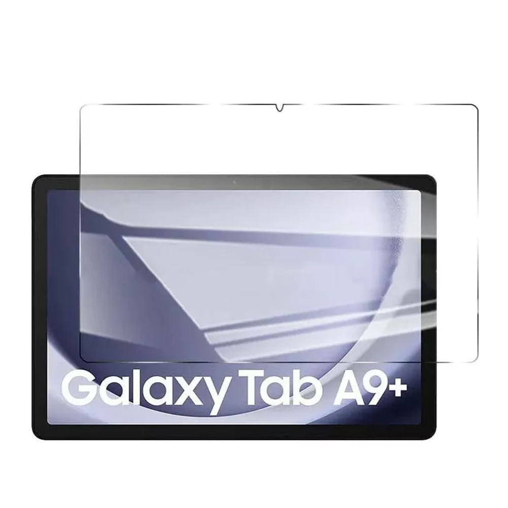 Mica Protector Pantalla Para Galaxy Tab A9+ A9 Plus 11