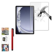 Mica Protector Pantalla + Lápiz touch para A9+ A9 plus 11