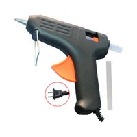 Pistola para Silicona Gruesa 40W 74-B640-220 MIYAKO