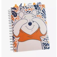 Cuaderno A5 Winnie The Pooh Disney