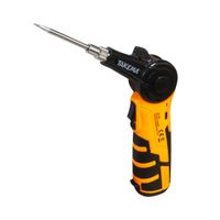 Cautín Industrial Tipo Hacha Con Control De Temperatura 300w Zd-751 Takema