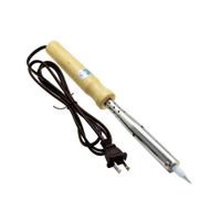 Pistola Para Silicona Gruesa 100w Fo-188a Opalux