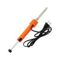 Cautín con Succionador de Soldadura 30W CJ-019X-R