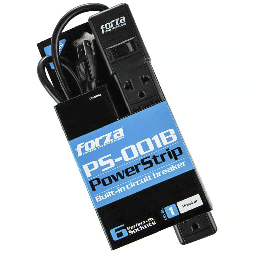 Extension Forza FPS-001B