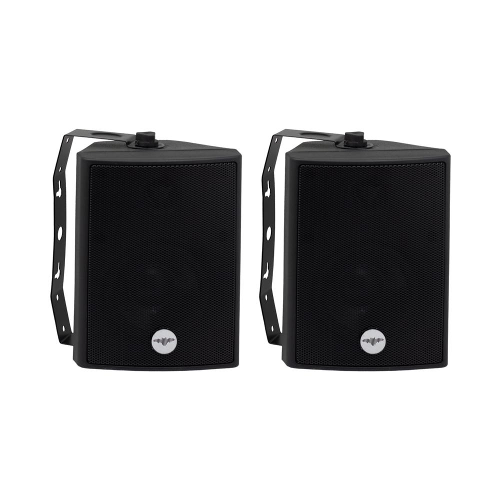 Parlante Ambiental Pasivo 4? 70W BT-4032B BATBLACK