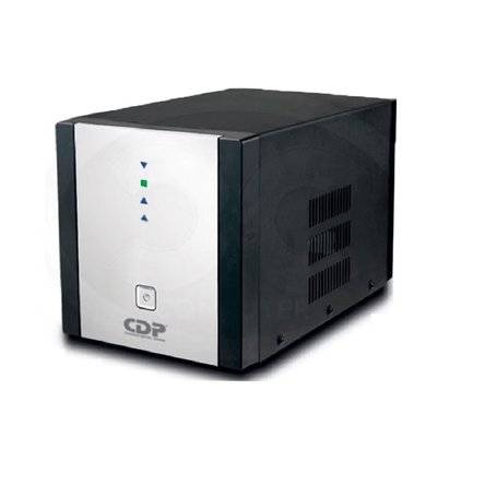 Estabilizador refrigerador 9 Tomas CDP R-AVR3008i 3000VA 2400w