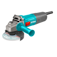 Amoladora Angular 4 ½"" 750w Total TG10711556