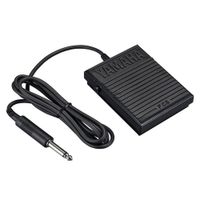 Pedal Sustain Yamaha FC-5A para Teclado