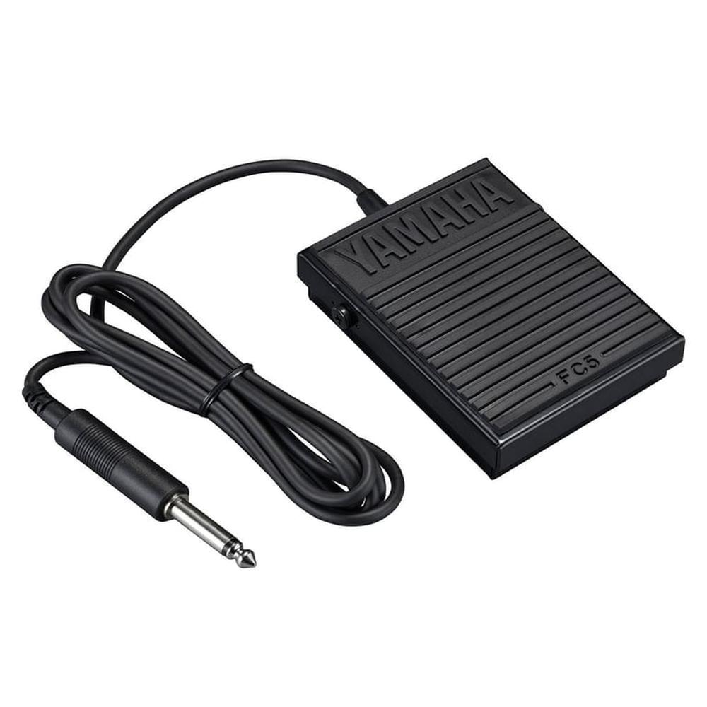 Pedal Sustain Yamaha FC-5A para Teclado
