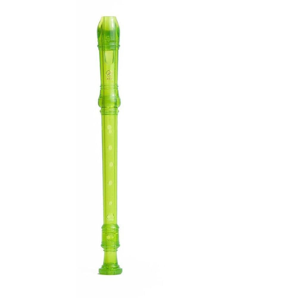 Flauta Yamaha YRS-20GG ID TG - Verde