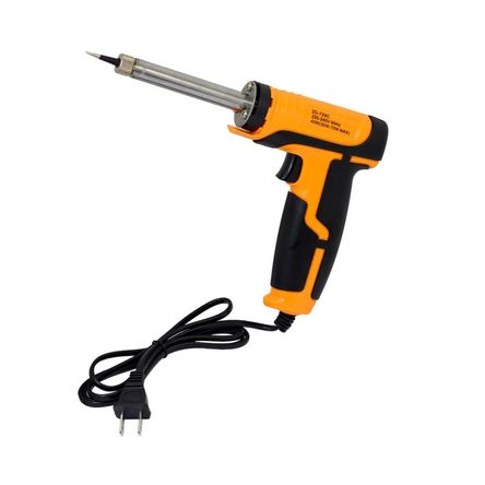 Cautin Tipo Pistola 25w/130w Zd-723n Takema Cautin Tipo Pistola 25w/130w Zd-723n Takema