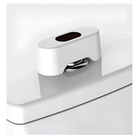 Sensor Livetrend para tanque de inodoro sin contacto