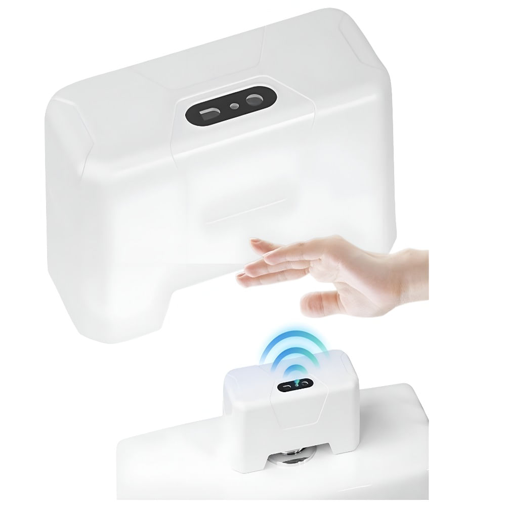 Sensor Xcsource de descarga inteligente para inodoro Sensor Xcsource de descarga inteligente para inodoro