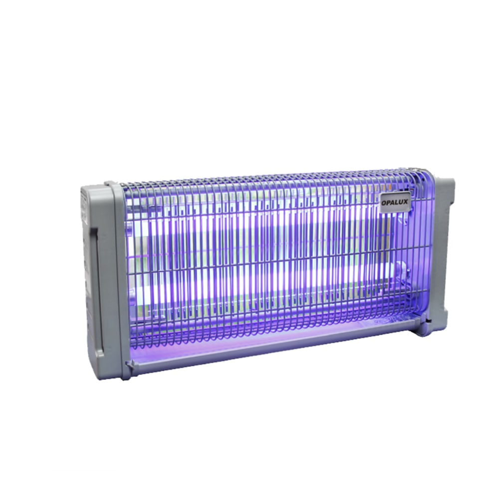 Insectocutor Mata Mosquitos Moscas 40W 150m2 | Promart.pe - Promart