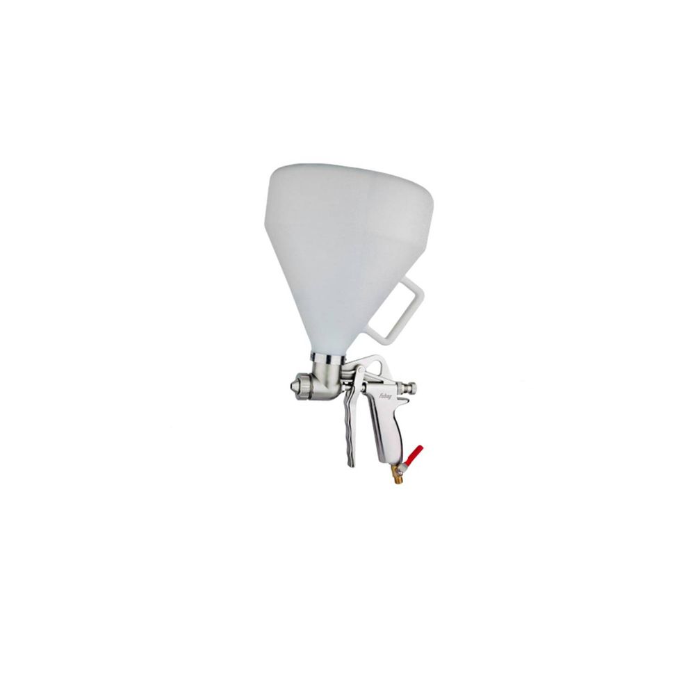 Pistola de Tolva de Aire Pistola de Tolva de Aire