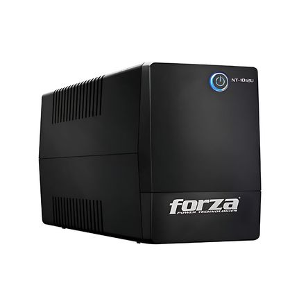 Tomacorriente Forza UPS NT-1012U 1000VA Tomacorriente Forza UPS NT-1012U 1000VA