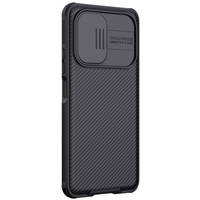 Case Negro NILLKIN CamShield Pro compatible con Xiaomi MI 12 LITE