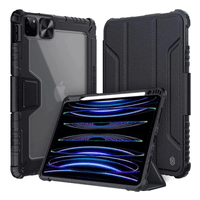 Case Nillkin Bumper Para AIR PRO 11 2020