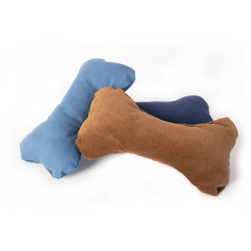 Huesos Toys Unitalla (Pack 5 unidades) Huesos Toys Unitalla (Pack 5 unidades)