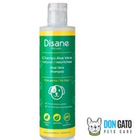 CHAMPU NATURAL  DISANE PET CARE  PIEL SENSIBLE x 1