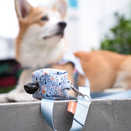 Bolsa Puup Unitalla Valentino Baby Blue Bolsa Puup Unitalla Valentino Baby Blue