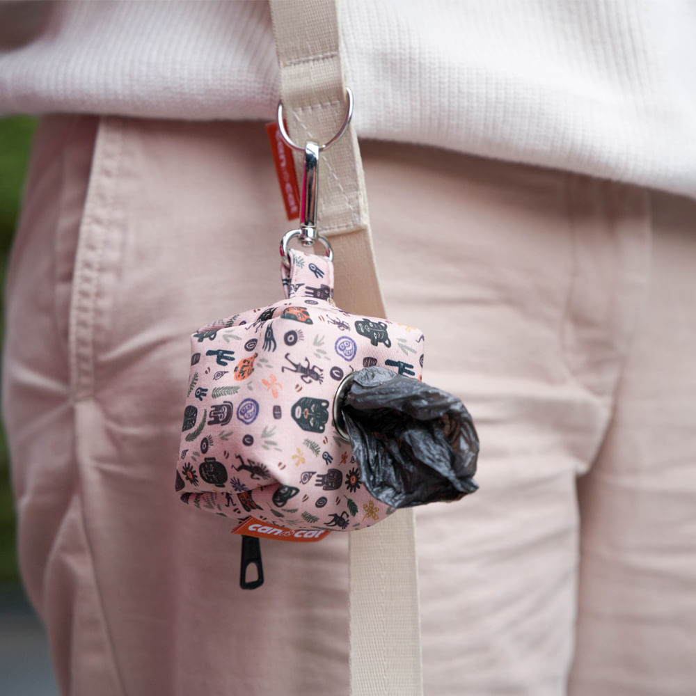 Bolsa Puup Unitalla Safari Coyote Bolsa Puup Unitalla Safari Coyote