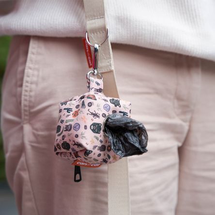 Bolsa Puup Unitalla Safari Coyote B0S0S