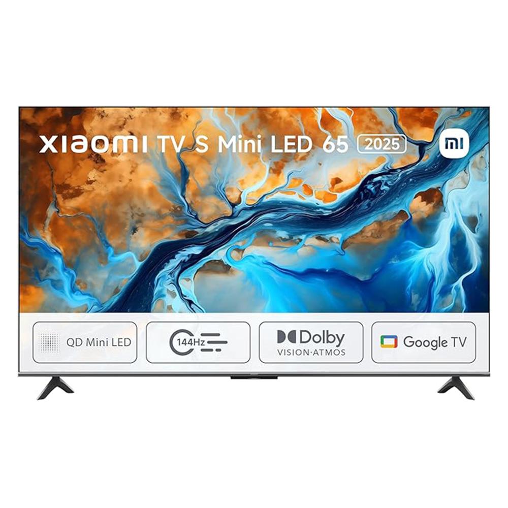 Televisor XIAOMI Smart Monitor S 2025 65'' LM