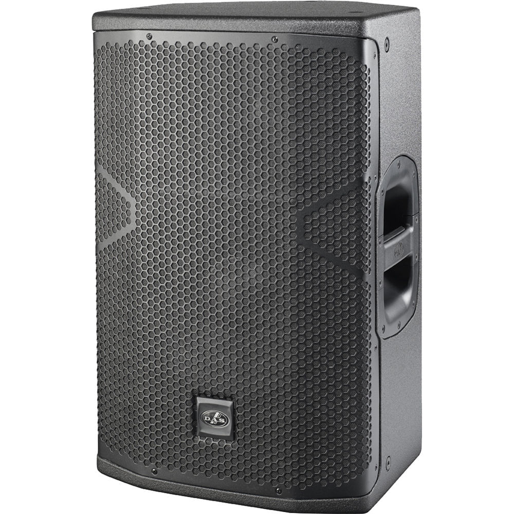 D.A.S. Audio Vantec 12A - Altavoz Activo de 12"" de Rango Completo 2 Vías con Bluetooth para Sonido e