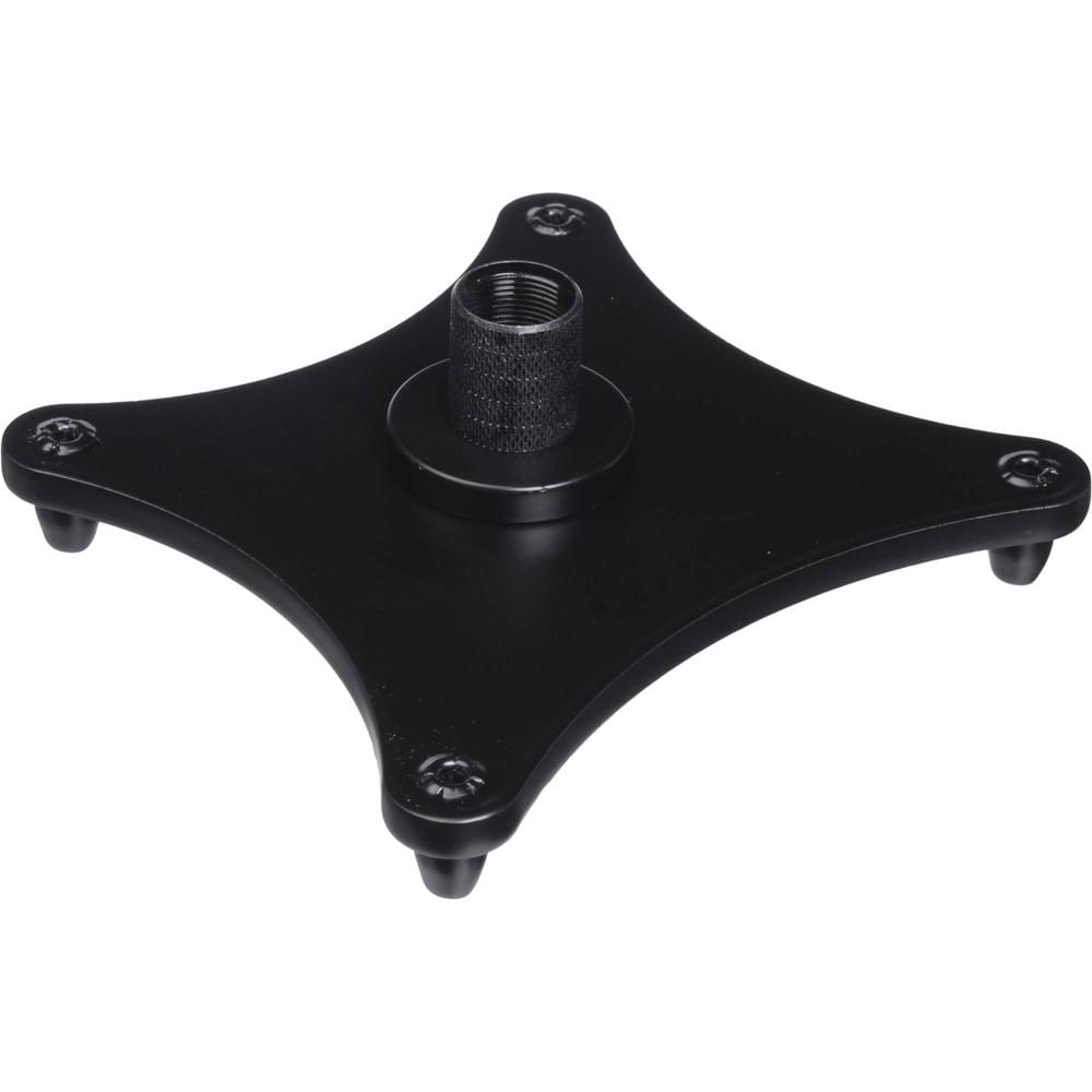 Genelec 8030-408 - Placa de Montaje para Iso-Pod 8030A con Rosca de 3/8""