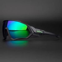 Lentes de Ciclismo y Running, Unisex, UV400, Polarizados