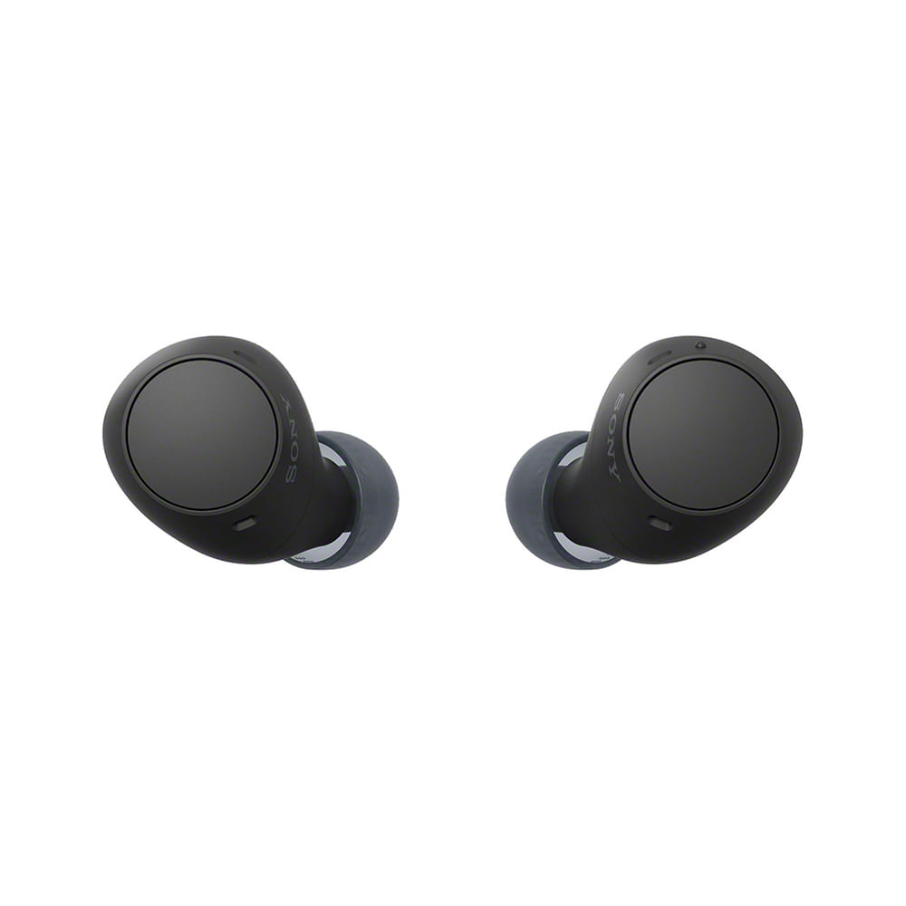 Audifonos Bluetooth True Wireless Sony Wf-C510 Negro