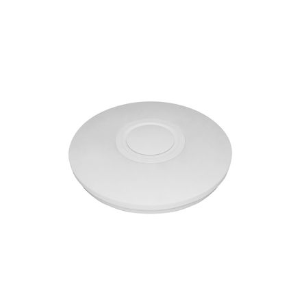 Plafon LED Dixon Smart Básico 48W 3Cct C/Control