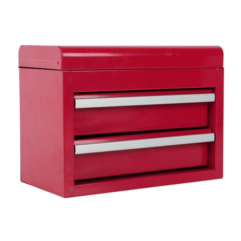 Mini Caja de Herramientas Roja Werken Mini Caja de Herramientas Roja Werken