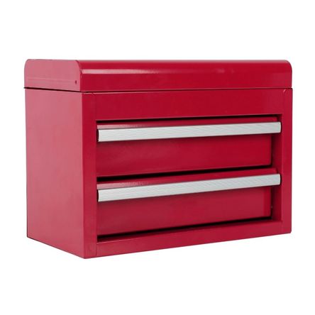 Mini Caja de Herramientas Roja Werken Mini Caja de Herramientas Roja Werken