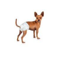 Pañales Desechables para Mascotas Perros y/o Gatos Hembra Talla XL