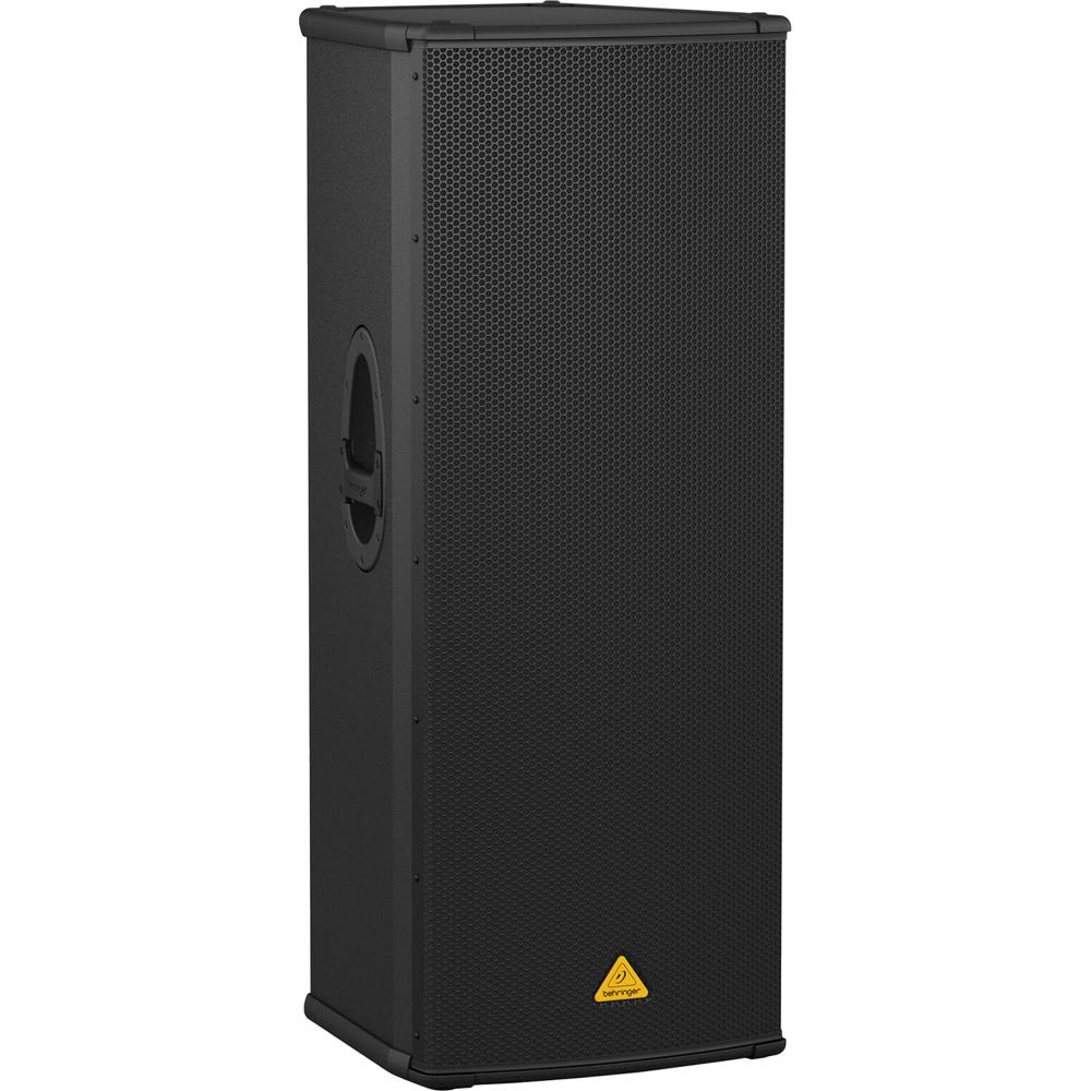 Behringer Eurolive B2520 PRO Altavoz PA Pasivo 2200W Doble 15"" para Sonido en Vivo y DJ Móvil