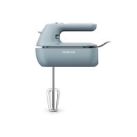 Batidora de mano Quickmix GO HMP40.000GY Celeste