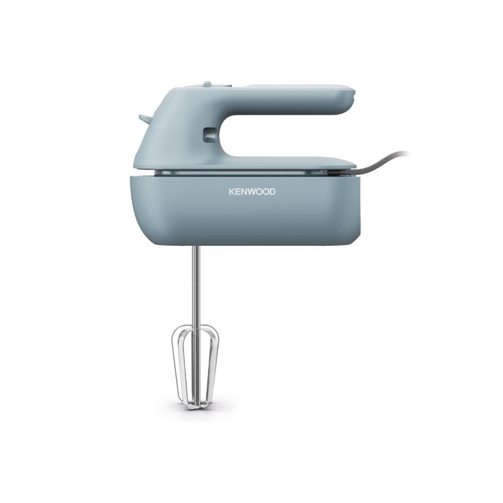 Batidora de mano Quickmix GO HMP40.000GY Celeste
