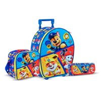 Mochila Kombat Oficio Tela Hello Kitty